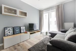 Superior City Centre Apartment