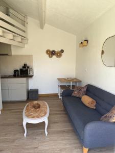 Le Petit Mazet près du golf