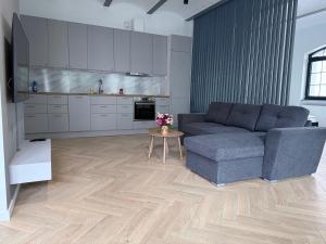 Apartamenty Parkowa