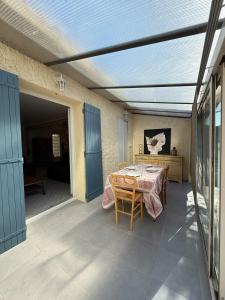 Maison Tamaris