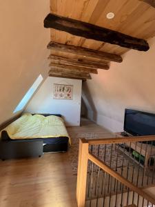 Maisons de vacances Piscine, Charme et Calme au coeur du Perigord : photos des chambres