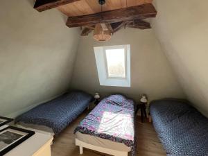 Maisons de vacances Piscine, Charme et Calme au coeur du Perigord : photos des chambres