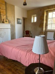 Maisons de vacances Piscine, Charme et Calme au coeur du Perigord : photos des chambres