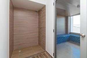 Clubh310 Apartamento con piscina, gimnasio y barbacoa, vistas a la coordillera