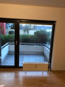 3 room appartment in Essen city center - Apartamentos, Huttrop