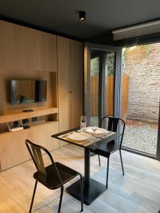 Edificio Pantera - monoambiente 6