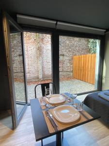 Edificio Pantera - monoambiente 6