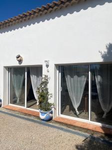 Maisons de vacances Maison : photos des chambres