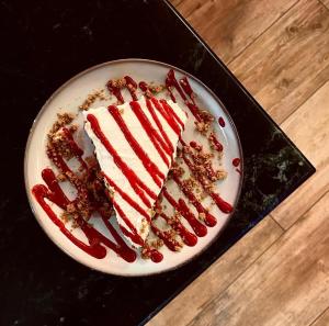 Auberges de jeunesse 1861 Chatel Hostel : photos des chambres