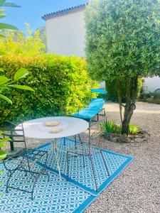Maisons de vacances Maison : photos des chambres