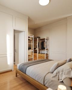 Casa Visconti Milano