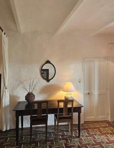B&B / Chambres d'hotes Mas des Molieres : photos des chambres