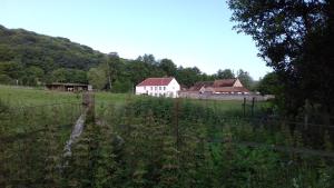 Appartements Ground floor apartment in farmhouse : photos des chambres