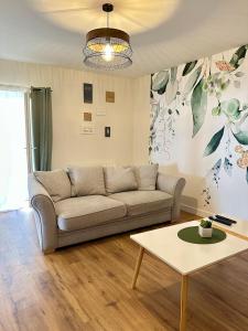 Le Repos urbain, près de Carat et Naval group