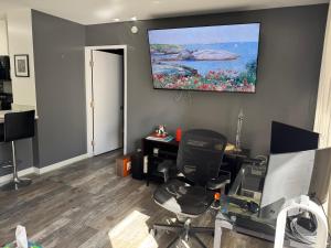 Waikiki with view & free parking