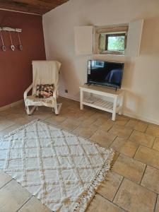 B&B / Chambres d'hotes Mas des Molieres : photos des chambres