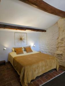 B&B / Chambres d'hotes Mas des Molieres : photos des chambres