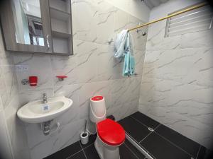 Apartamento Piso 3 Casa 6 Hospedaje Atlantis