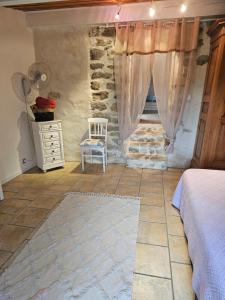 B&B / Chambres d'hotes Mas des Molieres : photos des chambres