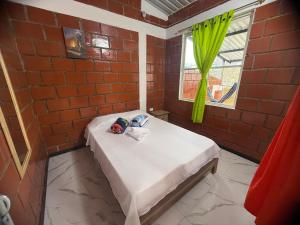 Apartamento Piso 3 Casa 6 Hospedaje Atlantis