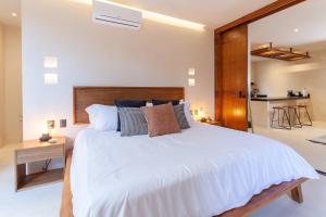 Nature Retreat Tulum Apartment with Tub and Terrace