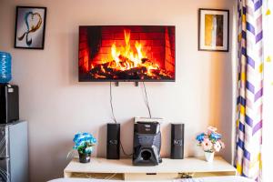 NNET Studio Apartments