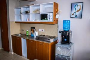 NNET Studio Apartments