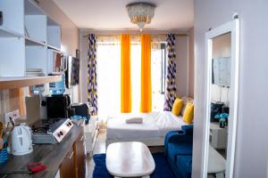 NNET Studio Apartments