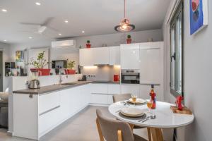 Argostoli Haven - Luxury House