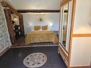 B&B / Chambres d'hotes Mas des Molieres : photos des chambres