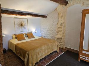 B&B / Chambres d'hotes Mas des Molieres : photos des chambres
