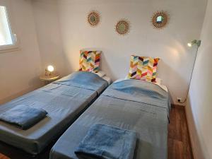 B&B / Chambres d'hotes Mas des Molieres : photos des chambres