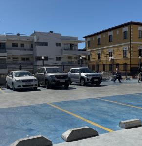 Hotel Cerro Castillo