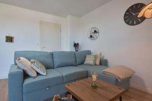 Appartements Appartement, terrasse, piscine, Netflix et Wi-Fi : photos des chambres