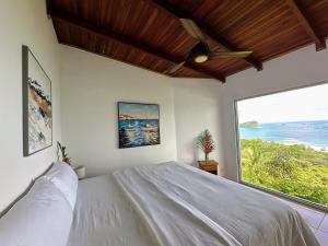 2 BD Villa with Sweeping Views of Manuel Antonio