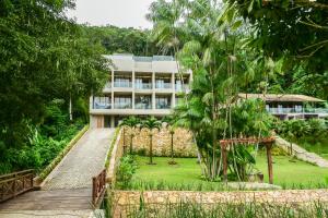 Eagle Boutique Hotel