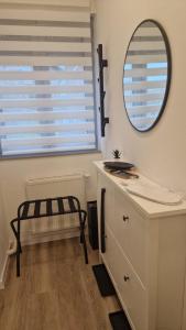 Tins Apartment