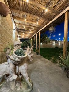 Dear Mary, B&B romantico vicino Lecce nel cuore del Salento