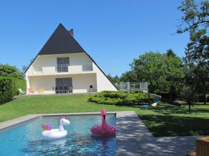 Kerwall - Maison d'hôtes