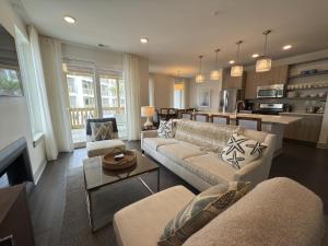 The Pointe Unit 321 by 30A Escapes