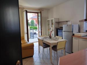 Apartment - Erdgeschoss