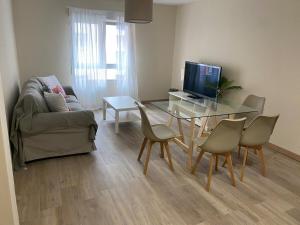 Apartment 10 minutes from Gijon beach