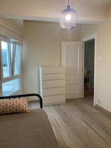 Apartment 10 minutes from Gijon beach