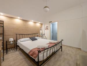 Kamari Apartment - Chania