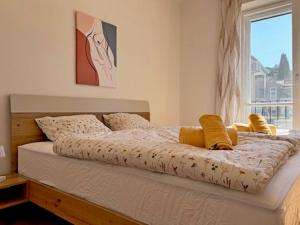 SEA and SUN Ankaran, near the Beach, Free parking, 80m2