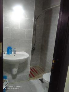 شاليه العين السخنه