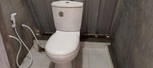 Dehigasella Cabana