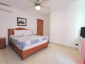 BEACH VILLAS & APARTMENTS Long Term Vacation Hotel BAVARO Beach CLUB & SPA