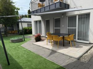 Silver Lelle Apartman Balatonlelle