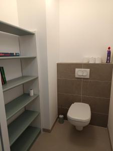 Appartements Annecity : photos des chambres